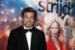 Amsterdam 24 oktober 2016
Premiere Hartenstrijd in Tuschinski. Rick Brandsteder