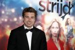 Amsterdam 24 oktober 2016
Premiere Hartenstrijd in Tuschinski. Rick Brandsteder
