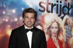 Amsterdam 24 oktober 2016
Premiere Hartenstrijd in Tuschinski. Rick Brandsteder