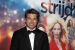 Amsterdam 24 oktober 2016
Premiere Hartenstrijd in Tuschinski. Rick Brandsteder