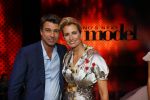 Amsterdam 25 oktober 2016
Finale Hollands Next topmodel gepresenteerd door Anouk Smulders met de finalisten Akke Marije Colette Emma en Noor. Juryleden Fred v Leer Anna Nooshin en Alek Bruessing. Rick Brandsteder