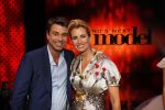 Amsterdam 25 oktober 2016
Finale Hollands Next topmodel gepresenteerd door Anouk Smulders met de finalisten Akke Marije Colette Emma en Noor. Juryleden Fred v Leer Anna Nooshin en Alek Bruessing. Rick Brandsteder
