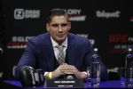 Amsterdam 1 november 2016 
Persconferentie Glory met Badr Hari en Rico Verhoeven in de HMH