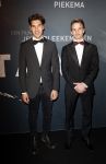Amsterdam 31 oktober 2016 
Premiere fataal in Tuschinski. Ridder van Kooten