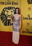Scheveningen 30 oktober 2016
Premiere the lion king in het circustheater.
Robin Martens met vriend