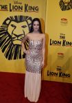 Scheveningen 30 oktober 2016
Premiere the lion king in het circustheater.
Robin Martens met vriend