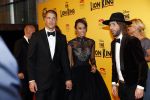 Scheveningen 30 oktober 2016
Premiere the lion king in het circustheater. Romy Monteiro met haar nieuwe vriend