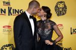 Scheveningen 30 oktober 2016
Premiere the lion king in het circustheater. Romy Monteiro met haar nieuwe vriend