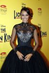 Scheveningen 30 oktober 2016
Premiere the lion king in het circustheater. Romy Monteiro met haar nieuwe vriend
