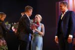 Leiden 9 oktober 2016
PremiÃ¨re Indecent Proposal met Matteo v d Grijn Roos v Erkel en Chris tates