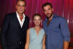 Leiden 9 oktober 2016
PremiÃ¨re Indecent Proposal met Matteo v d Grijn Roos v Erkel en Chris tates
