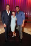 Leiden 9 oktober 2016
PremiÃ¨re Indecent Proposal met Matteo v d Grijn Roos v Erkel en Chris tates