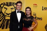 Scheveningen 30 oktober 2016
Premiere the lion king in het circustheater.
Rosa da Silva