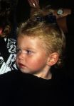 Amsterdam, 21 September 1995
Andre Hazes Jr. 20 maanden oud