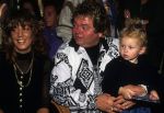 Amsterdam, 21 September 1995
Andre Hazes Jr. 20 maanden oud