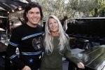 Amsterdam 10 oktober 2016
Perspresentatie SBS6 van diverse real life soaps en nieuwe programma's in het college hotel.
Roy Donders en zijn  zus Rianne