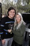Amsterdam 10 oktober 2016
Perspresentatie SBS6 van diverse real life soaps en nieuwe programma's in het college hotel.
Roy Donders en zijn  zus Rianne