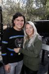 Amsterdam 10 oktober 2016
Perspresentatie SBS6 van diverse real life soaps en nieuwe programma's in het college hotel.
Roy Donders en zijn  zus Rianne