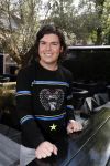 Amsterdam 10 oktober 2016
Perspresentatie SBS6 van diverse real life soaps en nieuwe programma's in het college hotel.
Roy Donders en zijn  zus Rianne