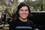 Amsterdam 10 oktober 2016
Perspresentatie SBS6 van diverse real life soaps en nieuwe programma's in het college hotel.
Roy Donders en zijn  zus Rianne