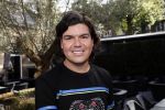 Amsterdam 10 oktober 2016
Perspresentatie SBS6 van diverse real life soaps en nieuwe programma's in het college hotel.
Roy Donders en zijn  zus Rianne