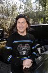 Amsterdam 10 oktober 2016
Perspresentatie SBS6 van diverse real life soaps en nieuwe programma's in het college hotel.
Roy Donders en zijn  zus Rianne