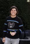 Amsterdam 10 oktober 2016
Perspresentatie SBS6 van diverse real life soaps en nieuwe programma's in het college hotel.
Roy Donders en zijn  zus Rianne