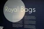 Amsterdam 7 oktober 2016
Paul schulten opent  exposties van tassen Royals. van oa Prinses Juliana koningin Maxima Koningin Elisabeth en Prinses Gracia Monaco.