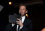 Amsterdam 8 oktober 2016
JFK Gala in the harbour club Amsterdam. Ruben Nicolai