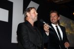 Amsterdam 8 oktober 2016
JFK Gala in the harbour club Amsterdam. Ruben Nicolai