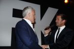 Amsterdam 8 oktober 2016
JFK Gala in the harbour club Amsterdam. Ruben Nicolai