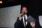 Amsterdam 8 oktober 2016
JFK Gala in the harbour club Amsterdam. Ruben Nicolai