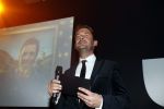Amsterdam 8 oktober 2016
JFK Gala in the harbour club Amsterdam. Ruben Nicolai