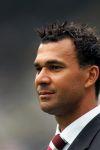 1 Augustus 2004
Ruud Gullit als trainer van Feyenoord