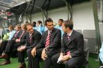 1 Augustus 2004
Ruud Gullit als trainer van Feyenoord