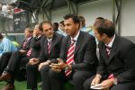 1 Augustus 2004
Ruud Gullit als trainer van Feyenoord
