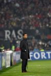 2 December 2004
Ruud Gullit als trainer van Feyenoord