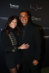 Halfweg 27 oktober 2016
Life after football LAF gala in the sugarfactory. Ruud Gullit met zijn vriendin Karin de Rooij