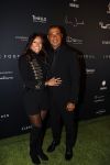 Halfweg 27 oktober 2016
Life after football LAF gala in the sugarfactory. Ruud Gullit met zijn vriendin Karin de Rooij