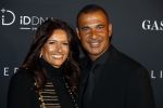 Halfweg 27 oktober 2016
Life after football LAF gala in the sugarfactory. Ruud Gullit met zijn vriendin Karin de Rooij