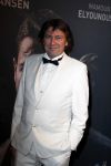 Amsterdam 31 oktober 2016 
Premiere fataal in Tuschinski.
Sander de Heer