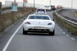 Alphen aan de Rijn 9 oktober 2016
Myrthe Mylius wordt thuis gebracht door (goede) vriend Sebastian Schneberger. Hij heeft een mercedes met vleugeldeuren.