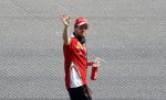 Francorchamps Spa 27 augustus 2016
F1 GP Spa Francorchamps. Sebastian Vettel