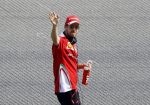 Francorchamps Spa 27 augustus 2016
F1 GP Spa Francorchamps. Sebastian Vettel