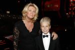 Amsterdam 13 oktober 2016
Televizierring 2016 in de heineken music Hall. Sem ...