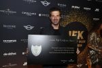 Amsterdam 8 oktober 2016
JFK Gala in the harbour club Amsterdam. Winnaar Sergio Herman kwam met zijn zwangere vrouw Ellemieke Vermolen