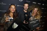 Amsterdam 8 oktober 2016
JFK Gala in the harbour club Amsterdam. Winnaar Sergio Herman kwam met zijn zwangere vrouw Ellemieke Vermolen