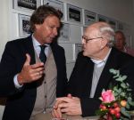 Lienden, 25 Oktober 2016
Boekuitreiking Hans Kraay Jr.
