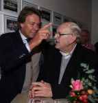 Lienden, 25 Oktober 2016
Boekuitreiking Hans Kraay Jr.