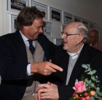 Lienden, 25 Oktober 2016
Boekuitreiking Hans Kraay Jr.